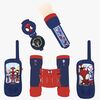 Spidey and His Amazing Friends Eventyrssæt Walkie Talkies 120 m