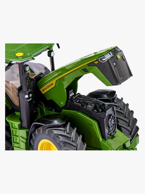 SIKU J.Deere 8R 370 Traktor 1:32