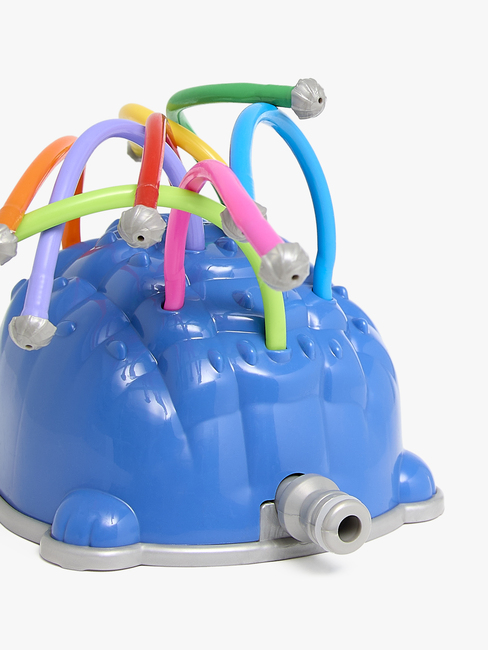 Fippla Vandspreder Pindsvin