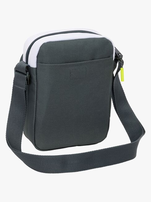 Real Madrid Skuldertaske, Equip 25/26