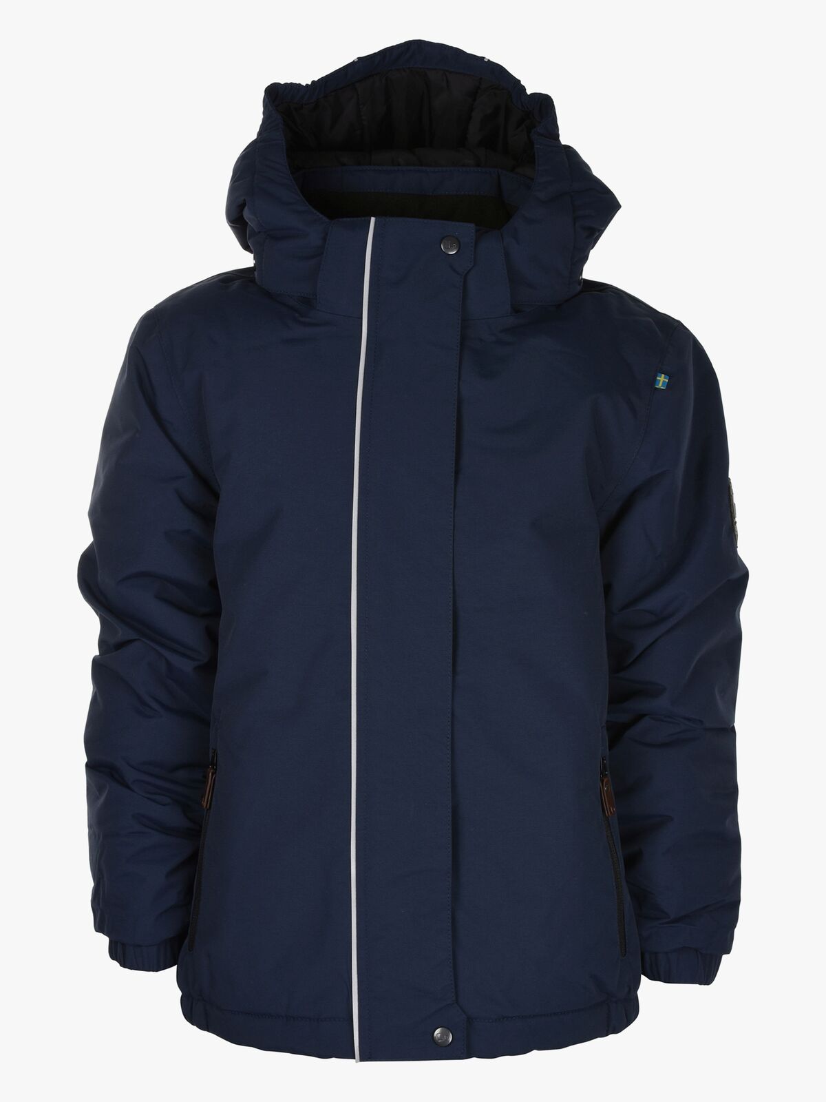 Lindberg Iceberg Vinterjakke, Navy