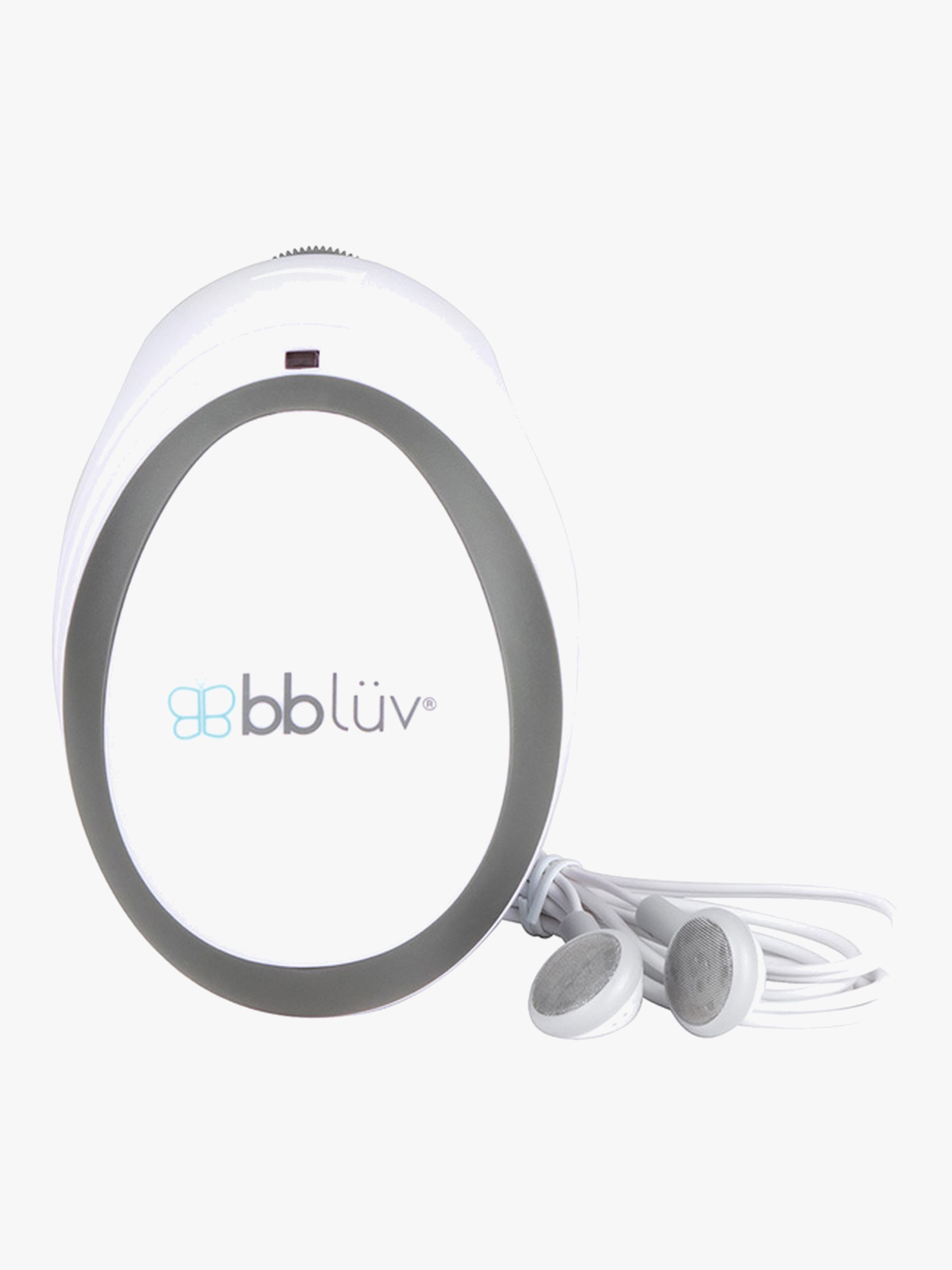 bblüv Doppler med Høretelefoner