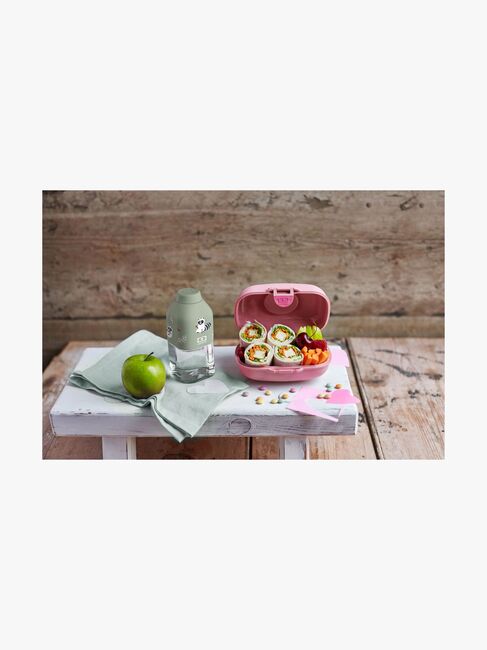 Monbento Positive S Tritan Drikkedunk, Raccoon