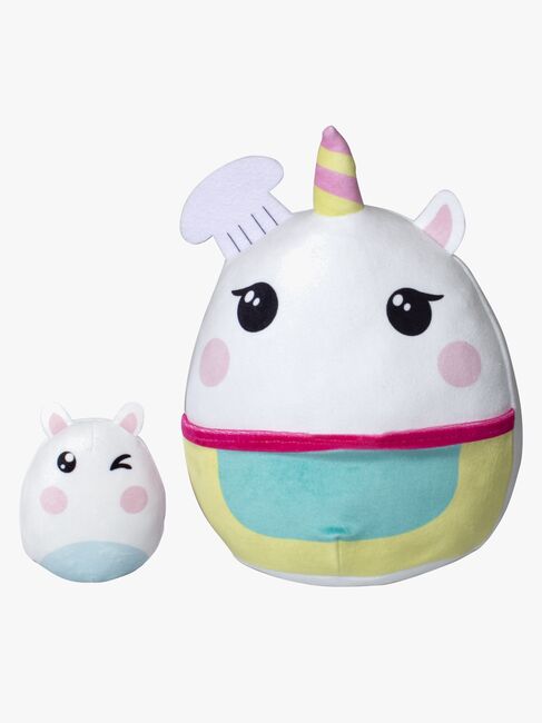 Blo Pens X-tra Candy Rose Squishy-figur med Farveblyant