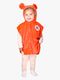 Den Goda Fen Kostume Babblarna Bobbo 86-110 cm