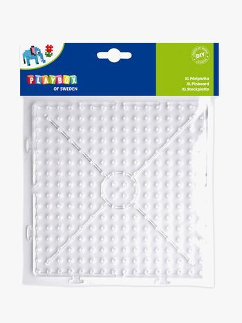 Playbox Perleplade XL 1 Stk