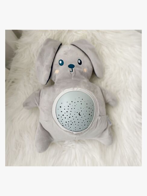 Pabobo Kanin Natlampe