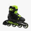 ROLLERBLADE MICROBLADE Black/Green