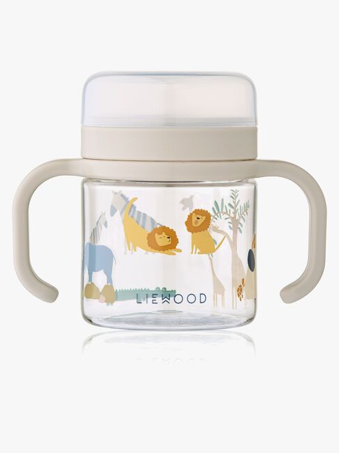 LIEWOOD Enyo Madkop, All together/Sandy