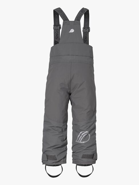 Didriksons Idre Overtræksbukser, Throne Grey