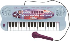 Disney Frozen Keyboard m. Mikrofon