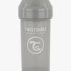 Twistshake Kid Cup 360 ml, Grå