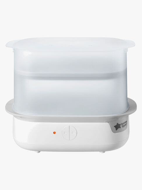 Tommee Tippee Elektrisk Dampsterilisator