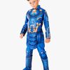 Marvel Eternals Kostume Ikaris