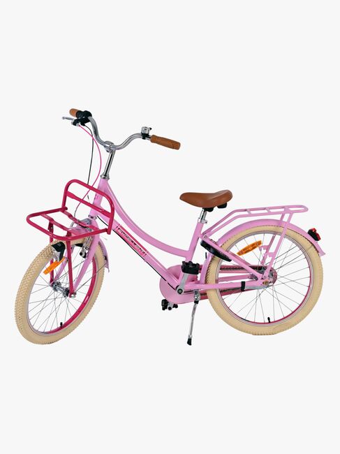 Volare Excellent Cykel 3 Gear 20 Tommer, Pink