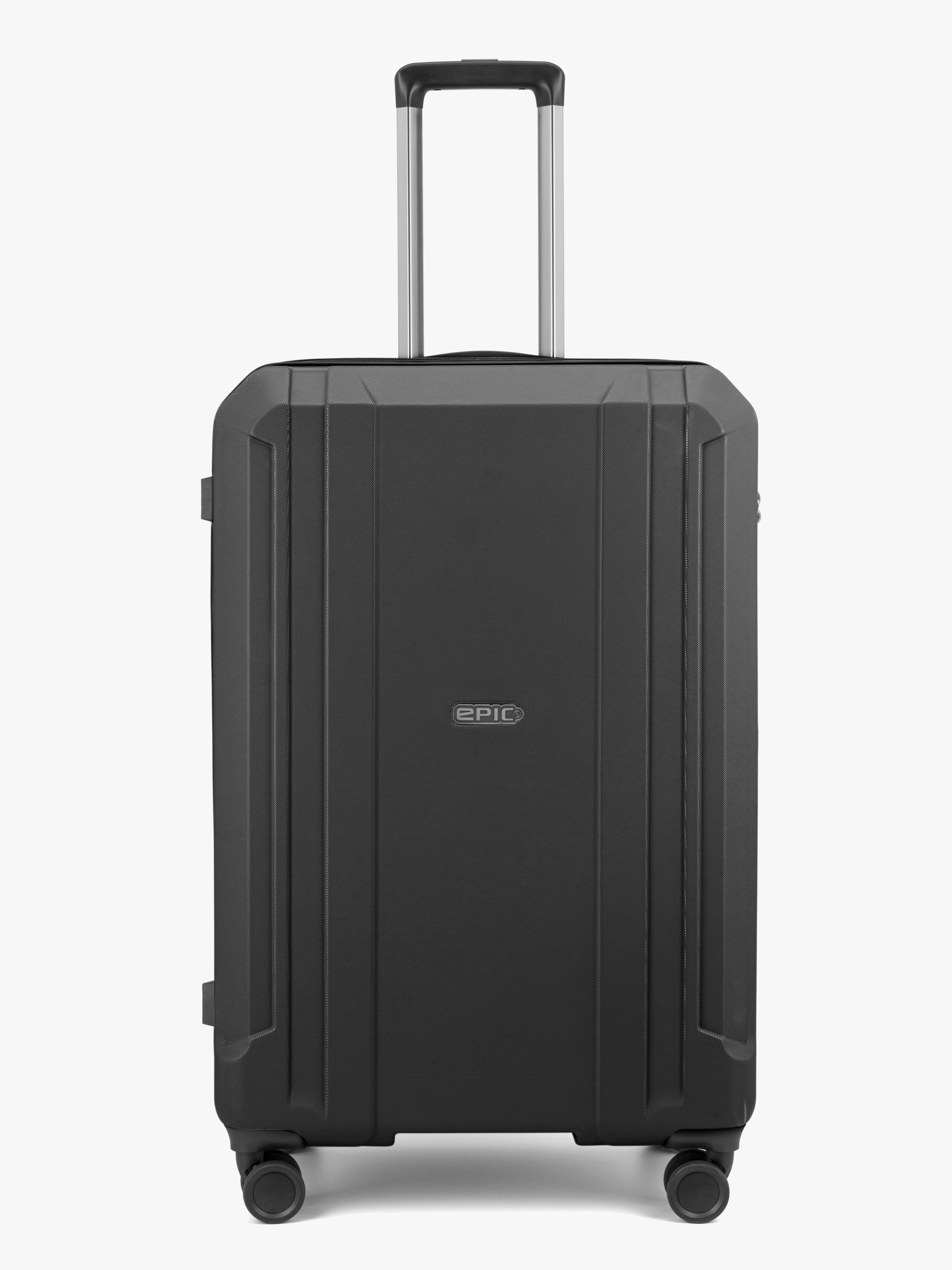 EPIC Travelgear Airwave NEO Kuffert 105L, Star Black