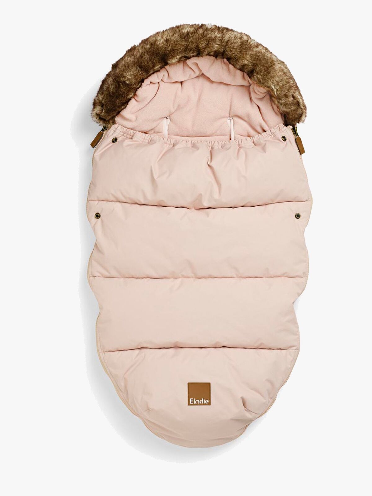 Elodie Kørepose, Blushing Pink