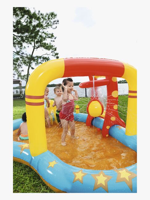 Bestway Lil'Champ Legecenter