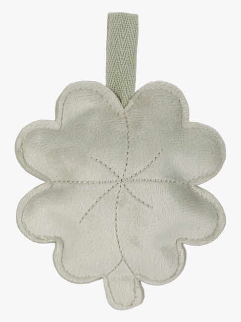 Miffy x Little Dutch Aktivitetstæppe, Lucky Leaves