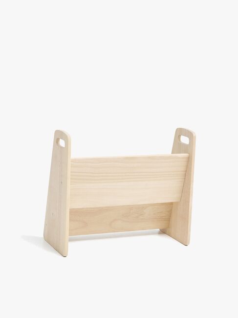 Minitude ENZO Bogreol, Natur