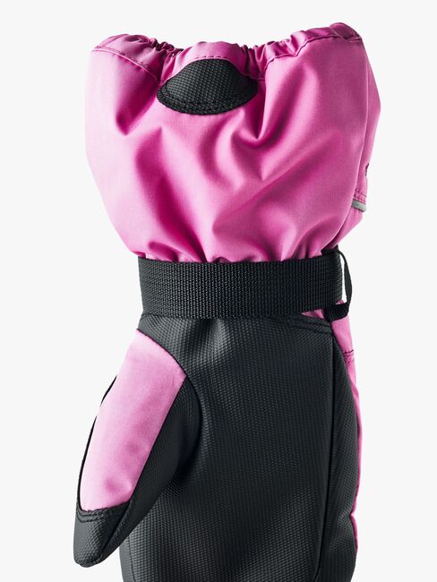 Hestra Kids' Czone Vanter, Hot Pink 3003781-925-1845_4d.jpg