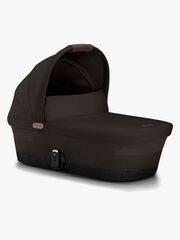 Cybex GAZELLE S Liggedel, Chocolate Brown