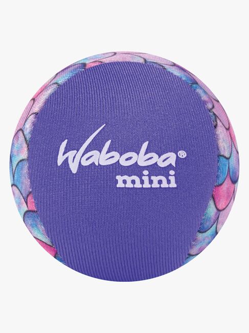 Waboba Mini Vandhoppebold 1-pak Blandet