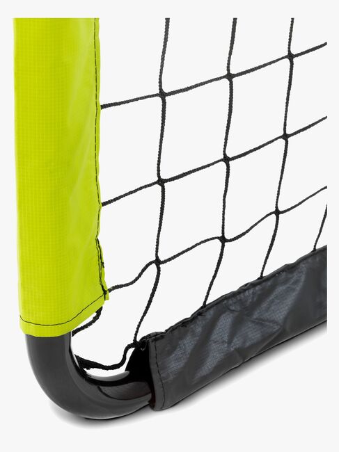 EXIT Tempo Fodboldmål Stål 300x200 cm