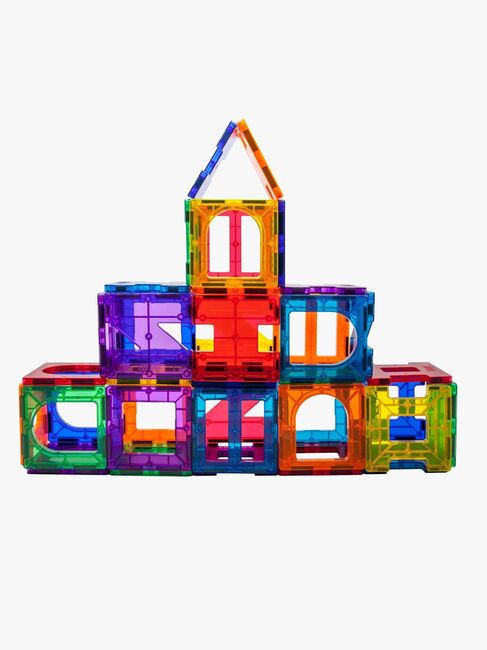 PicassoTiles Artistry Magnetisk Byggesæt 42 Dele