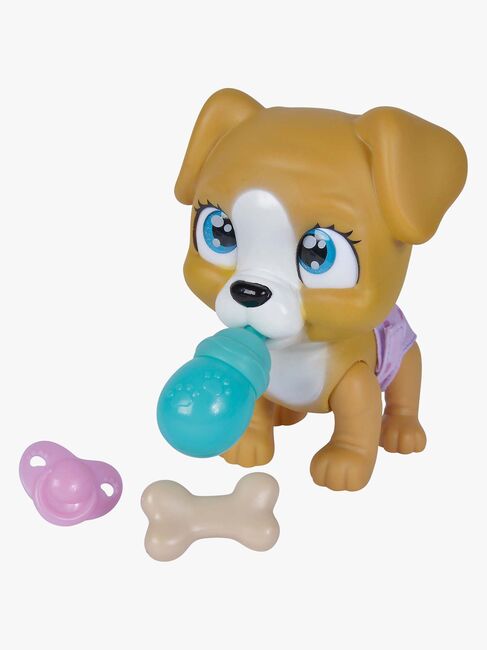 Simba Toys Pamper Petz Legetøjsdyr