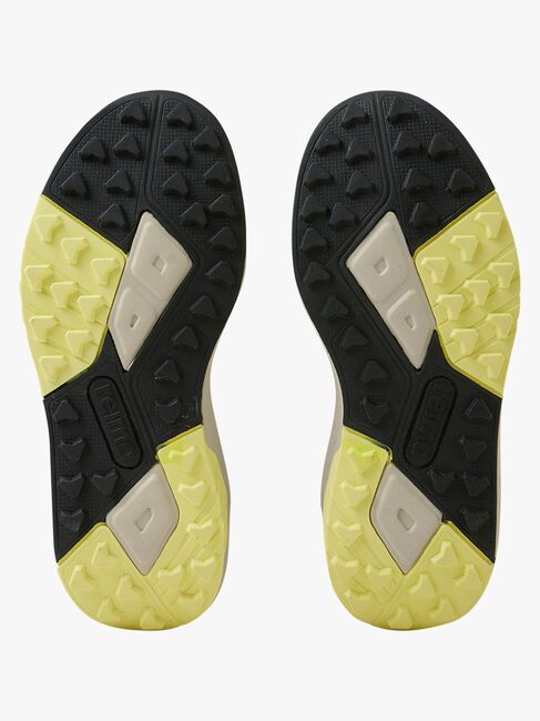 Reima Kiritin WP Sneakers, Earthy Beige