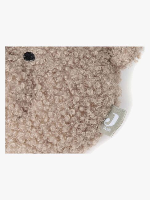 Jollein Teddy Bear Spilledåse, Olive Green