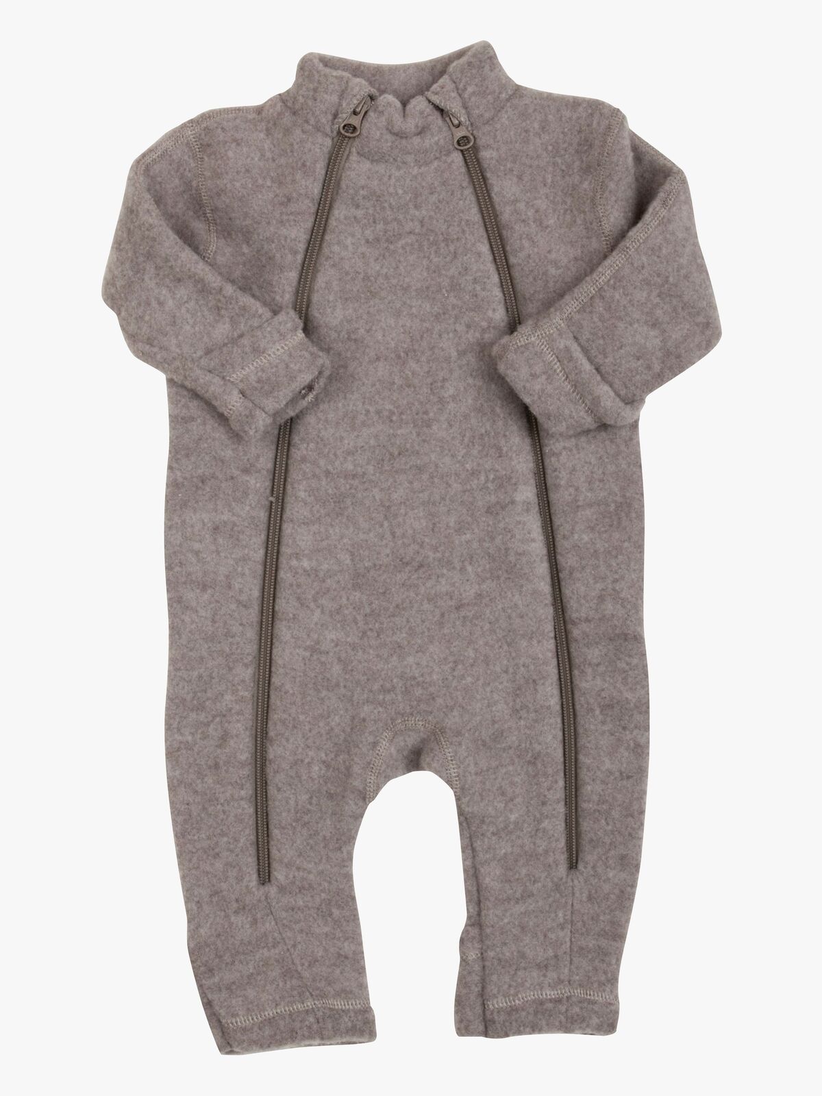 Joha Ulddragt Zip, Sesame Mel