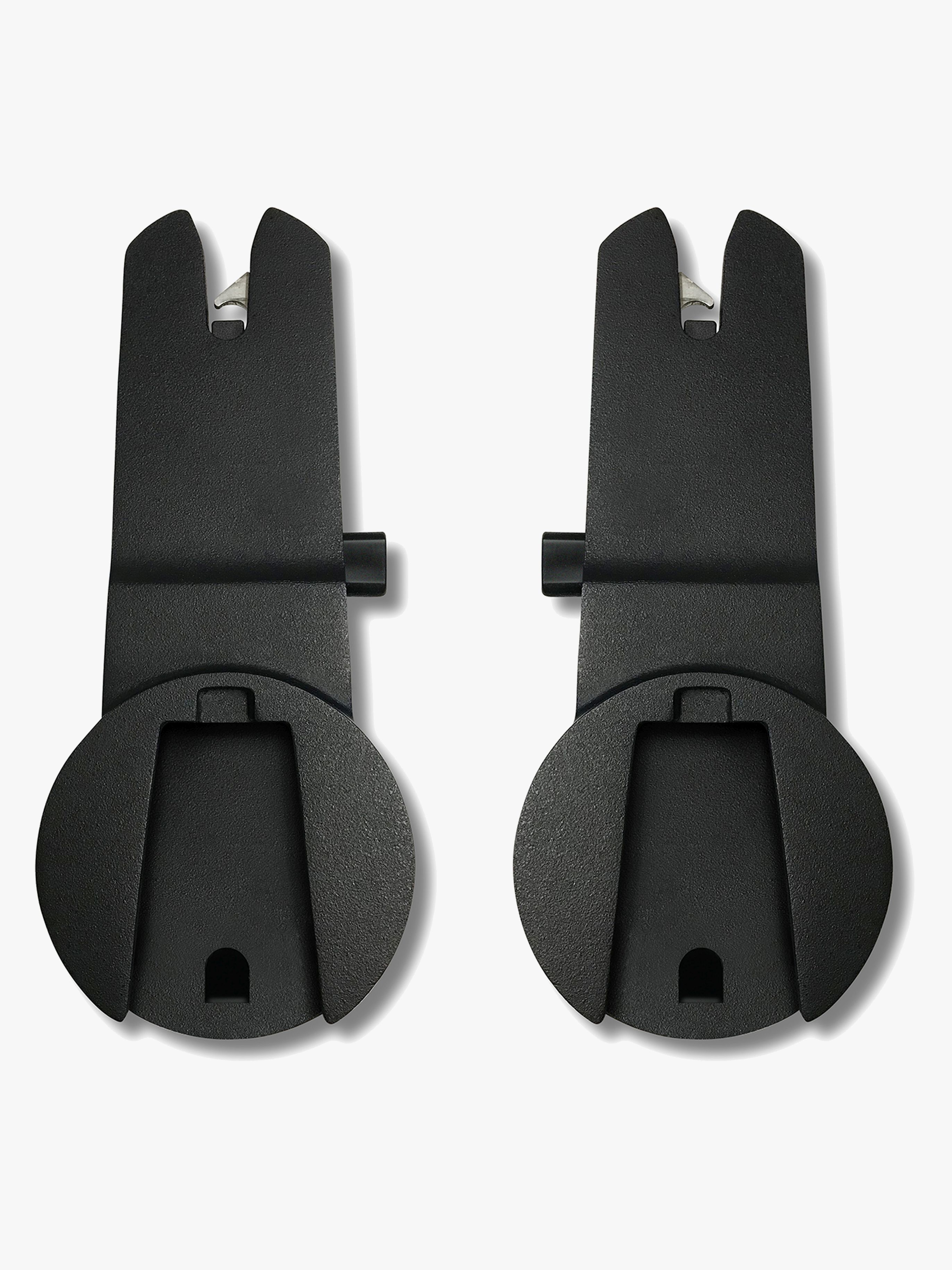 Silver Cross Car Seat Adapter Spirit Simplicity