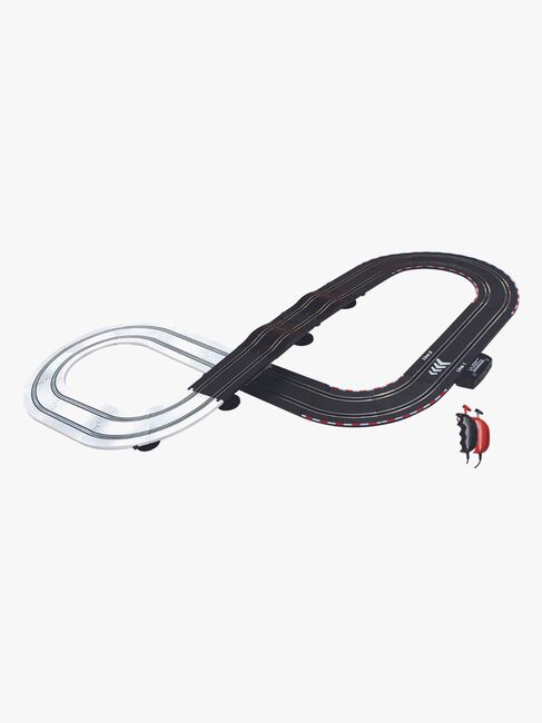 Ninco Racerbane WRC Ice Rally Cup