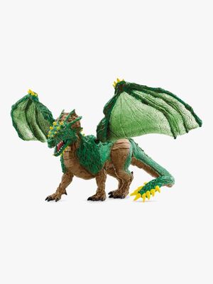 Schleich 70791 Eldrador Jungledrage