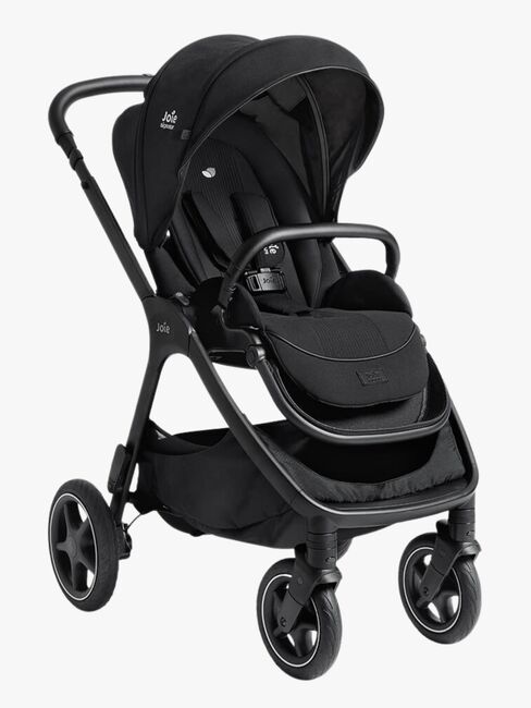 Joie Finiti & Ramble Duovogn, Eclipse