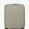 American Tourister Flytwist Kuffert 36-44L, Sandstone
