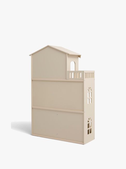 Alice & Fox Dukkehus, Beige