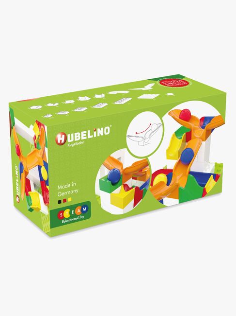 Hubelino Gynge 46 Dele