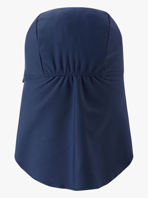 Reima Kilpikonna UV-Hat, Navy