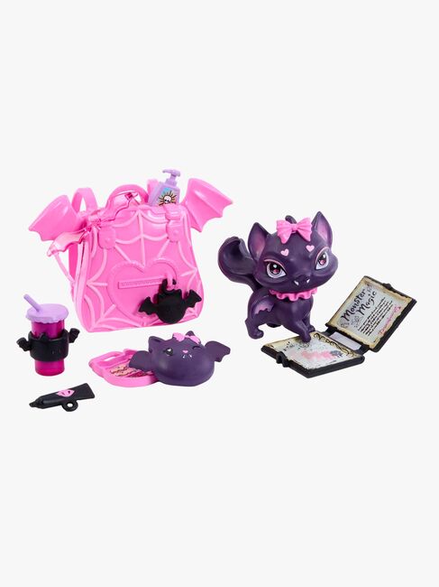 Monster High Core Dukke Draculaura