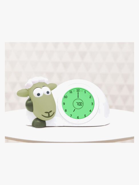 ZAZU Sam Søvntræner, Green