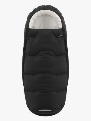 Thule Elements Kørepose M/L, Black
