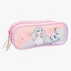Disney Frozen 2 Dobbelt Penalhus It's All Magic, Pink
