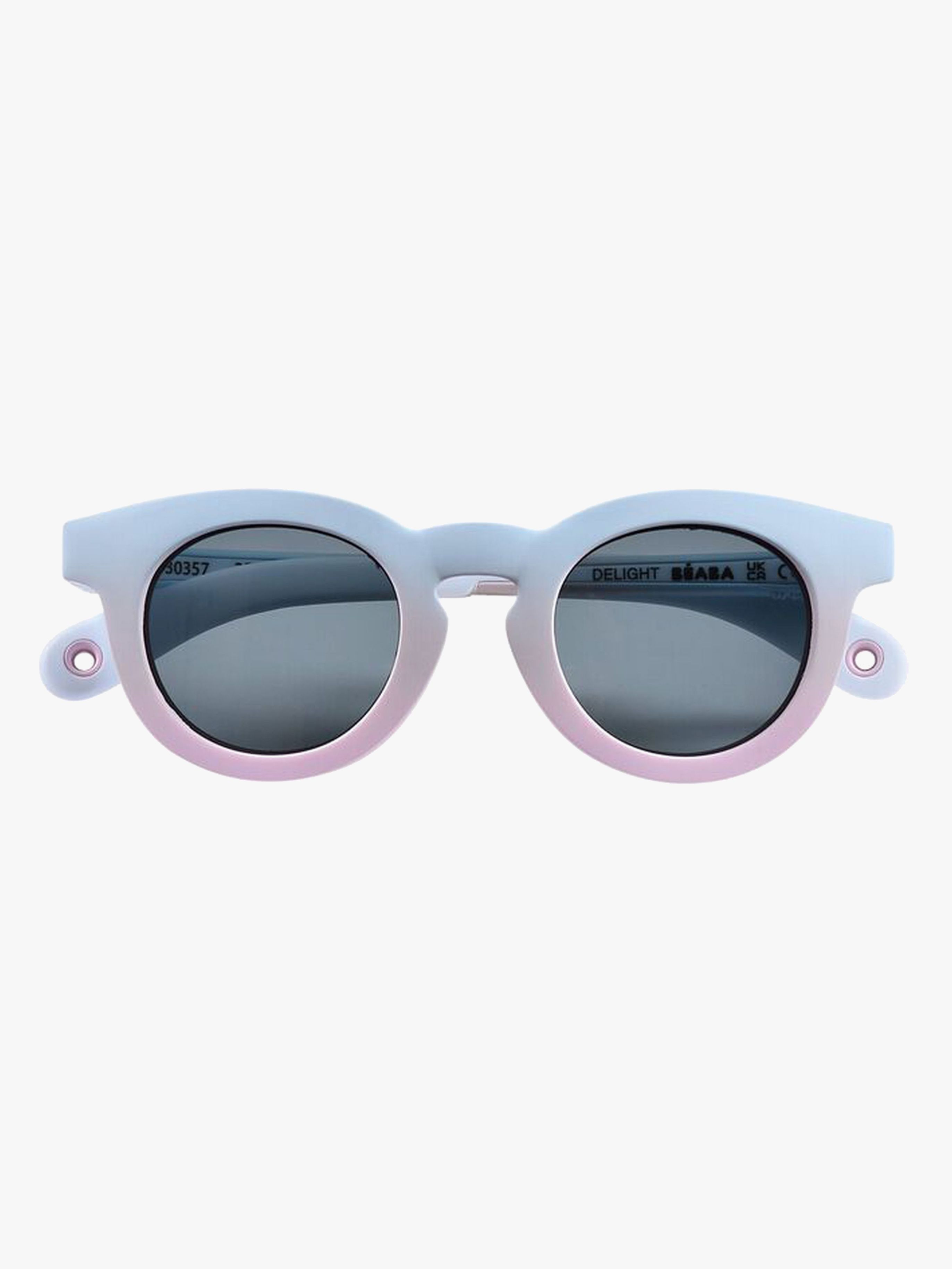 Beaba  Fleksible Solbriller Breakproof, Delight Rainbow Freeze