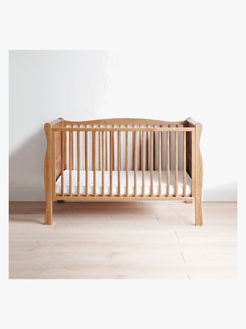 Woodies Noble Tremmeseng, Vintage