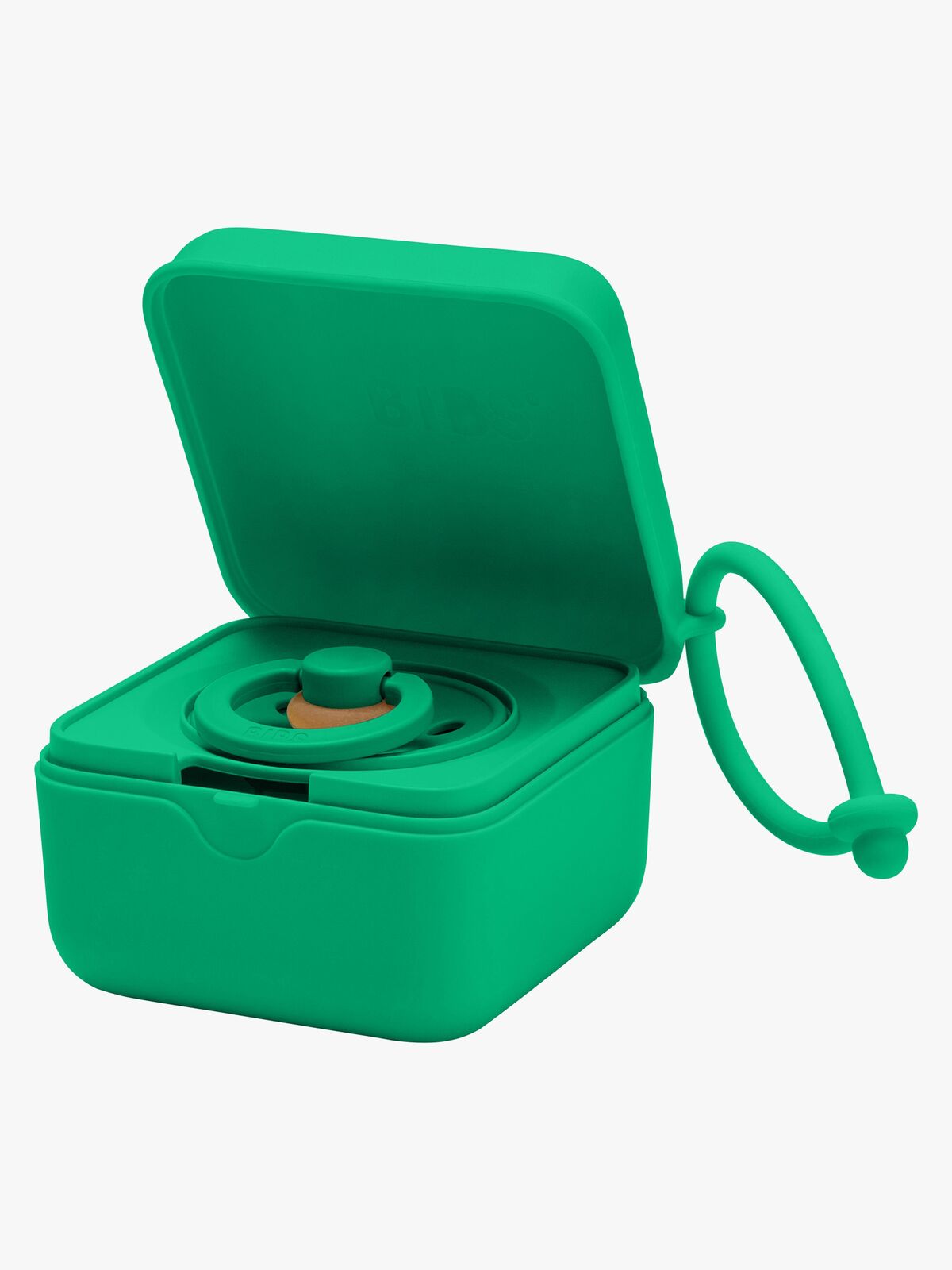 BIBS Sutteboks, Cactus