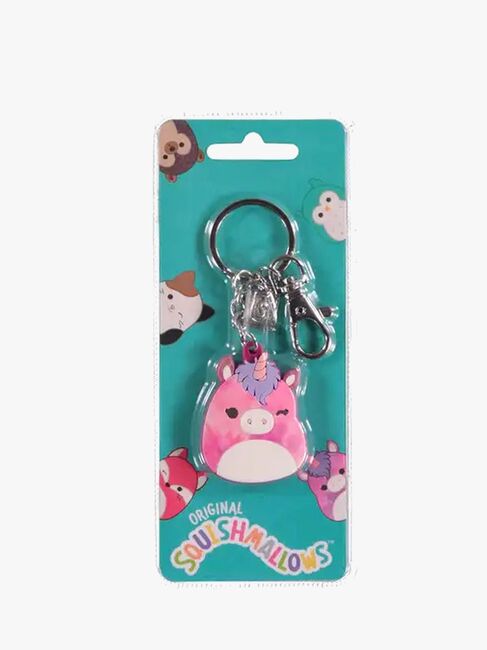 Squishmallows Nøglering, Lola