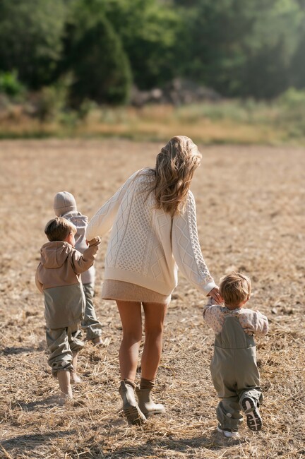 Viking x Kenza Softshellbukser, Light Green